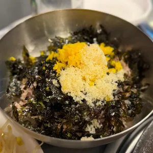 맛사랑쭈꾸미 리뷰 사진