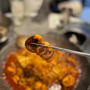 맛사랑쭈꾸미 리뷰 사진