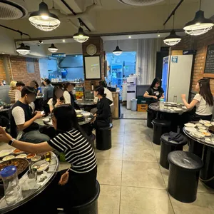 맛사랑쭈꾸미 리뷰 사진