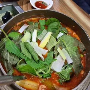 일등시골집 사진