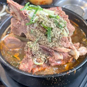 김가네왕뼈해장국&갈비탕 사진