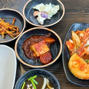 김가네왕뼈해장국&갈비탕 사진