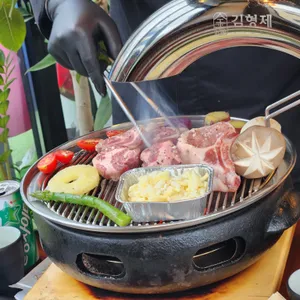 김형제고기의철학 사진