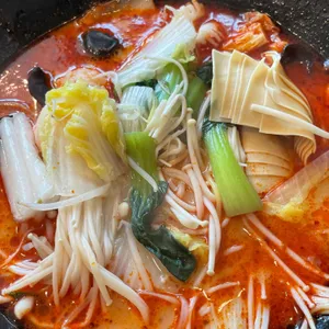 라홍방마라탕 사진