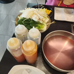 소담촌 사진