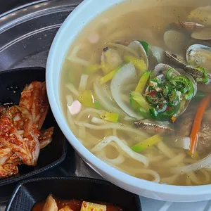 칼국수맛있는집 사진