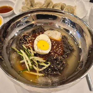 명인만두 사진