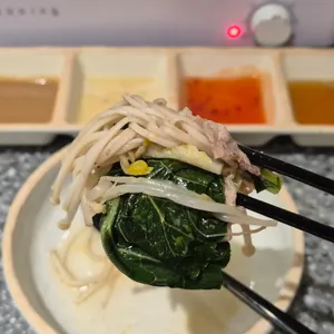 샤브옥 사진