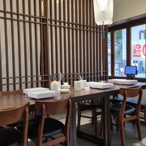 샤브옥 리뷰 사진