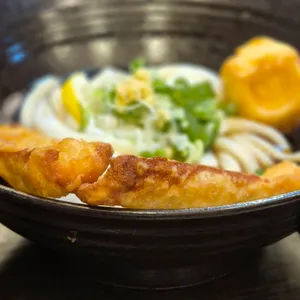 수타우동 겐 사진