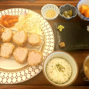 동백카츠 리뷰 사진