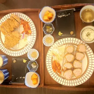 동백카츠 리뷰 사진