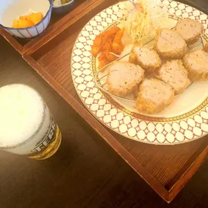 동백카츠 리뷰 사진
