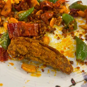 한성양꼬치 사진