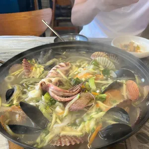 거영수산in해녀의집 사진