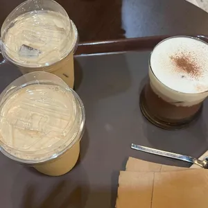 낮달커피 사진