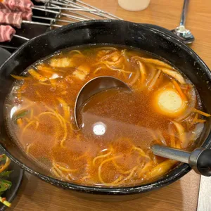 브라더양꼬치 사진