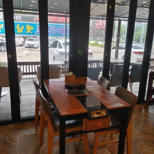 곽만근꽉찬불고기 리뷰 사진