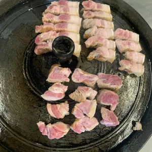 목구멍 사진