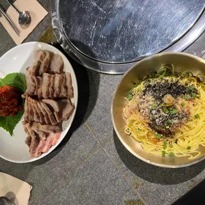 고깃집열 사진