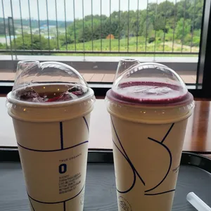 더반 올가닉 사진