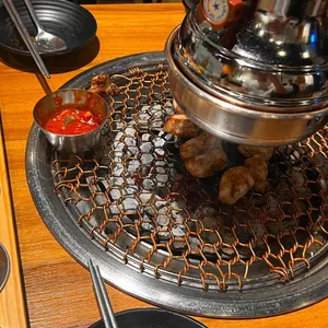 강호식당 사진