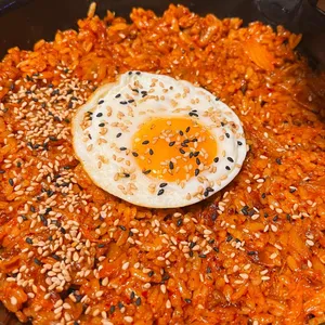 강호식당 사진