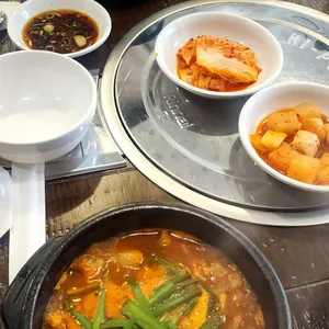 오성해장 사진