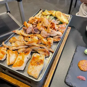 닭나무집 사진