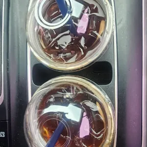 드롭탑 대천휴게소 리뷰 사진