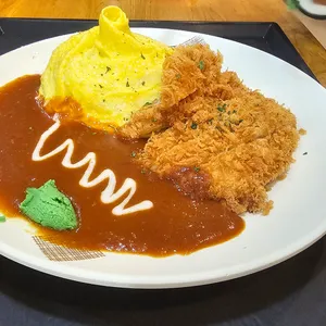 깡나미식당 후레쉬빌 사진