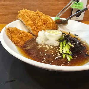 깡나미식당 후레쉬빌 사진