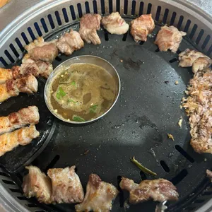 맛찬들왕소금구이 사진