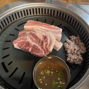 맛찬들왕소금구이 사진