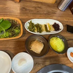 맛찬들왕소금구이 리뷰 사진