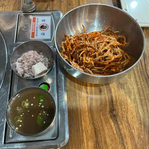 맛찬들왕소금구이 리뷰 사진