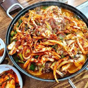 원두막정든집 사진