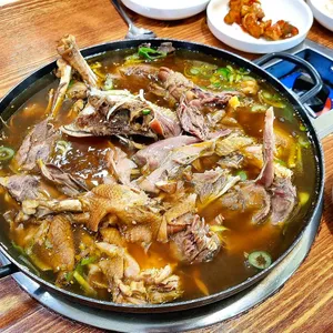 원두막정든집 사진