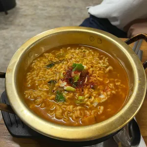 소나무뜰끌림부추삼겹살 사진
