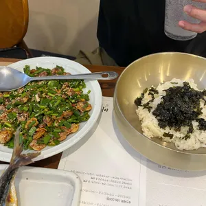 미꼬담 롯데백화점 사진