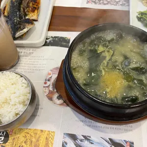미꼬담 롯데백화점 리뷰 사진