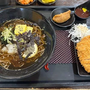 간사이스타 사진