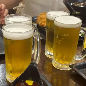 간사이스타 사진