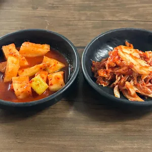 옛날주막집 해장국 사진