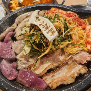 순우리 사진
