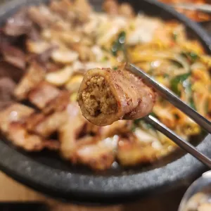 순우리 사진