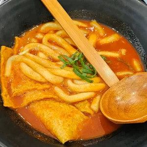 삼동소바 사진