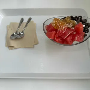 카페 요아정 리뷰 사진