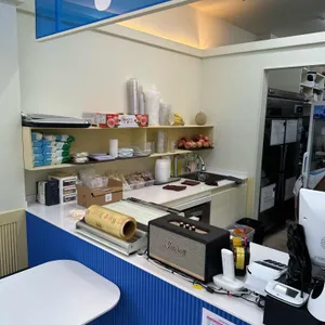 카페 요아정 리뷰 사진