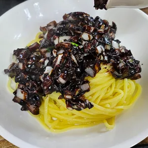 호수반점 사진
